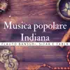 Vinyasa Delariva - Musica popolare Indiana - Canzoni con flauto bansuri, sitar e tabla